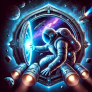 Astral Escape