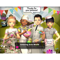Avie Pocket Birthday H5