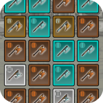 Axes Merge