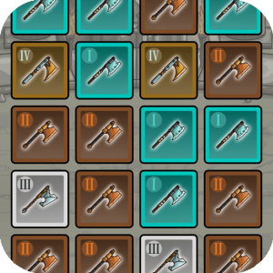 Axes Merge