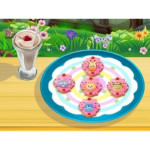 Baby Animal Cookies