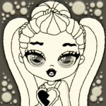 Baby Doll Simple Style