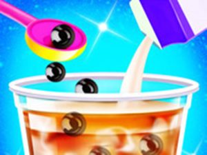Baby Taylor Bubble Tea Maker – Milk Tea Shop