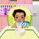 Babysitter Crazy Daycare