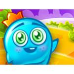 Back To Candyland: Episode 1