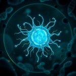 Bacteria: Life & Death