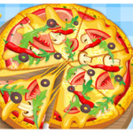 Bake Time Pizzas