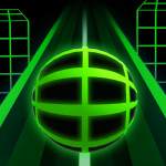 Ball Rolling Slope