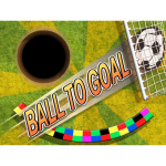 Ball To Goal