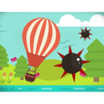 Balloon Crazy Adventure