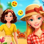 Barbee Summer Vacation