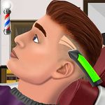 Barber Shop Hair Salon Sim