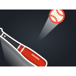 Baseball Hit