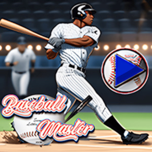 Baseball Master