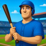 Baseball Runner
