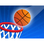 Basket Ball Challenge Flick The Ball