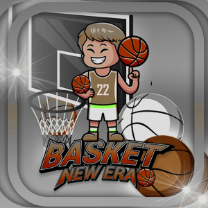 Basket New Era