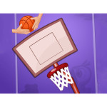 Basketball Flip