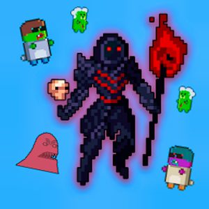 Battle of Zombie Armies! Necromancers