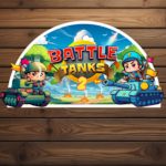 Battle Tanks 2