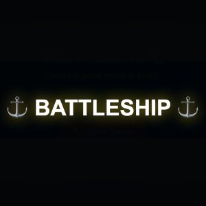 Battleship