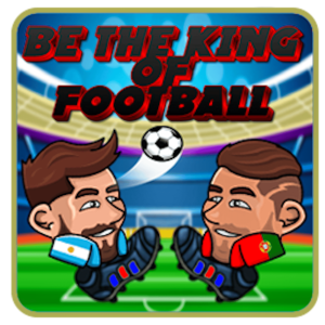 Be the King of Football