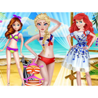 Beach Fashion Outfits