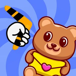 Beat the Plush