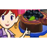 Berry Cheesecake: Sara’s Cooking Class