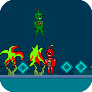 Bezo Alien 2