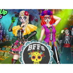 BFFS Day of the Dead