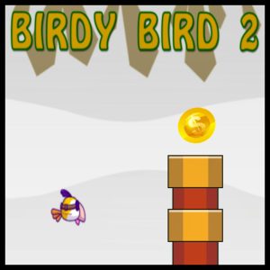 Birdy Bird 2