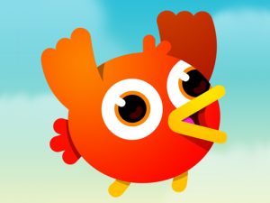 Birdy Trip