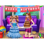 Birthday Suprise Party
