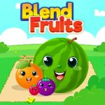 Blend Fruits