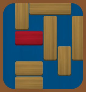 Block Escape