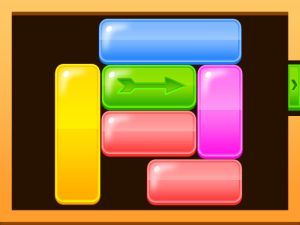 Block Mover Unlock Your Brain