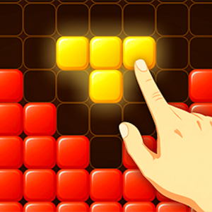 Blocks with a Twist