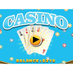 Blue Casino | Yakpi