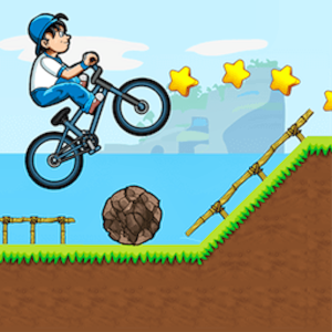 BMX Kid