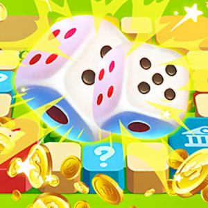 Board Kings Board Dice