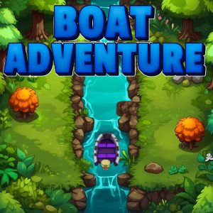 Boat Adventure