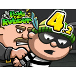 Bob The Robber 4 Season 2: Russia
