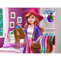 Boho Chic Spring Shopping