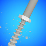 Bolt Climb: Tap to the Top