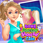 Bone Doctor Shoulder Case