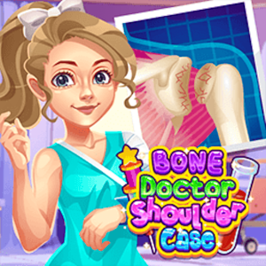 Bone Doctor Shoulder Case