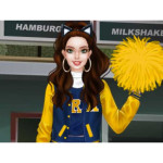 Bonnie in Riverdale