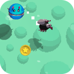 Bouncing Bug