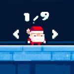 Bouncy Christmas